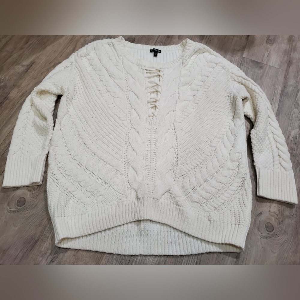 Express Sweater